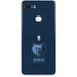 NBA Memphis Grizzlies Distressed Google Pixel 3 Skin